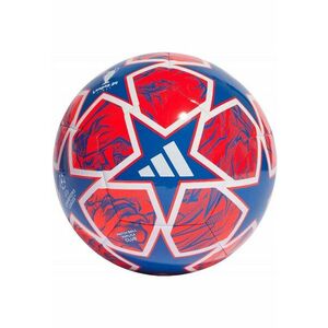 Mingie fotbal - UCL Club - TPU - rosu/albastru - marimea imagine