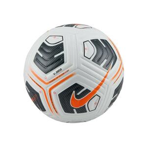 Minge fotbal Nike Academy Team FA24 - alb-negru-portocaliu - imagine
