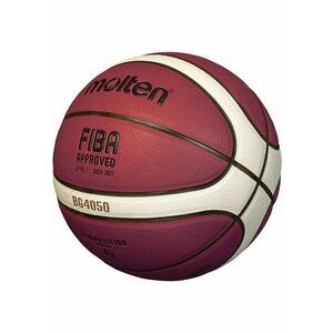 Minge baschet B7G4050 - aprobata FIBA - marime 7 - oficiala FRB imagine