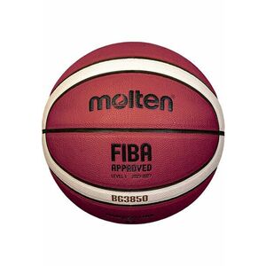 Minge baschet B7G3850 aprobata FIBA - marime 7 - INDOOR / OUTDOOR imagine