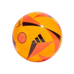 Minge fotbal - adidas Fussballliebe Club Euro 2024 Ball IP1615 imagine