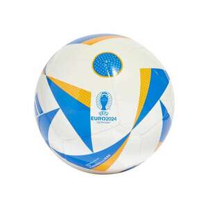 Minge fotbal Adidas EURO24 Club - marime 4/ imagine