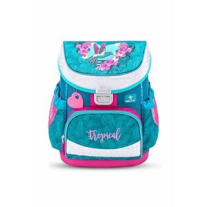 Rucsac cu model si buzunare exterioare 165501 imagine