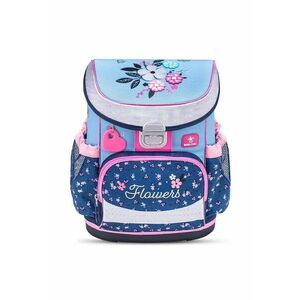 Rucsac cu model si buzunare exterioare 165501 imagine