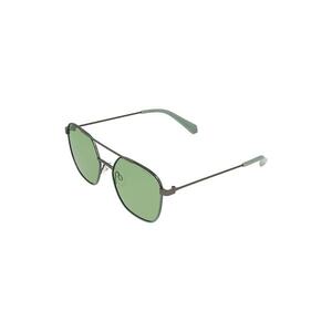 Ochelari de soare aviator unisex cu lentile polarizate imagine