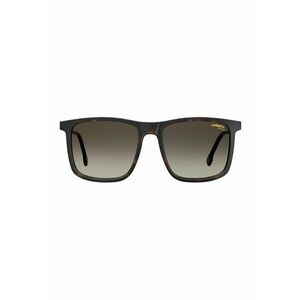 Ochelari de soare patrati unisex cu lentile in degrade imagine