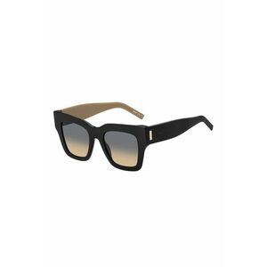Ochelari de soare patrati cu lentile in degrade imagine