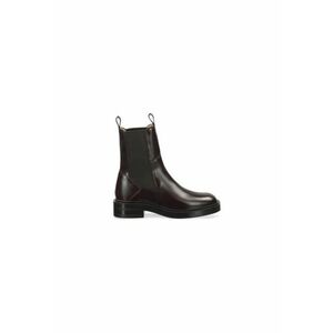 Ghete dama 304401503 - Piele naturala - 41 EU - Maro imagine