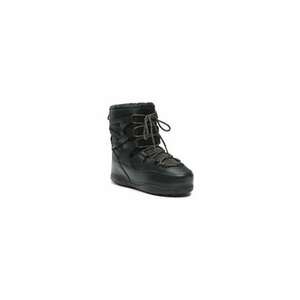 Ghete dama 300811504 - Textil - Negru imagine