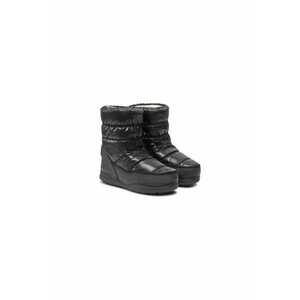 Ghete dama 304245619 - Textil - Negru imagine