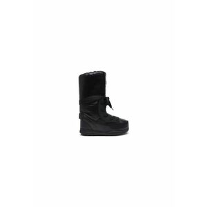 Ghete dama 304245770 - Textil - Negru imagine