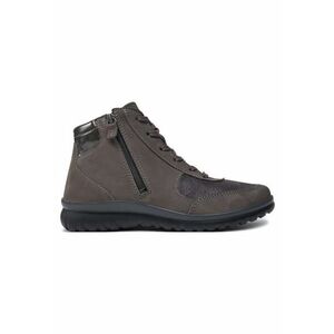 Ghete dama 304472794 - Piele naturala - Gri imagine