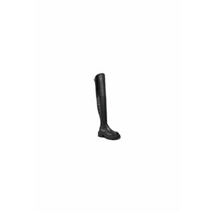 Cizme dama 303235796 - Piele ecologica - 39 EU - Negru imagine