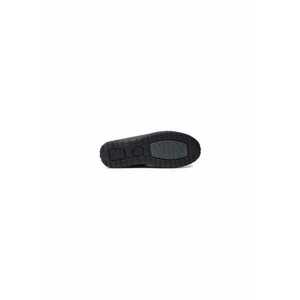 Ghete dama 304472794 - Piele naturala - 37 EU - Gri imagine
