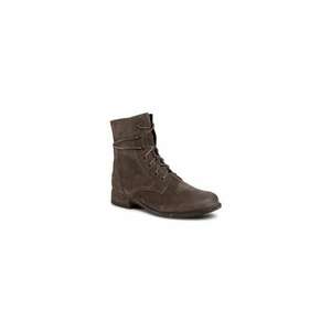 Ghete dama 207445031 - Piele naturala - 37 EU - Maro imagine