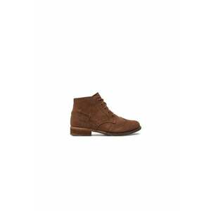 Ghete dama 304276446 - Piele naturala - 40 EU - Maro imagine