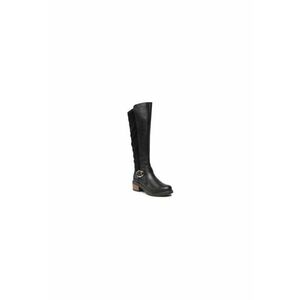 Cizme dama 303251246 - Piele naturala - 36 EU - Negru imagine