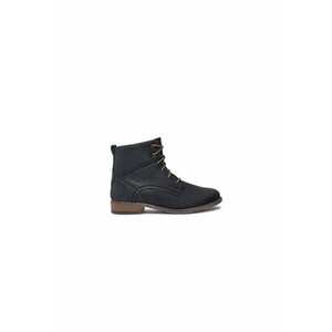 Ghete dama Piele naturala - 304272660 imagine