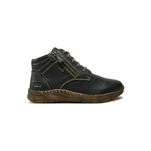 Ghete dama 304272226 - Piele naturala - Negru imagine
