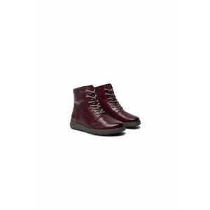 Ghete dama 304272127 - Piele naturala - 36 EU - Violet imagine