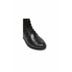 Cizme dama 304272523 - Piele naturala - 41 EU - Negru imagine