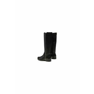 Cizme dama 304272578 - Piele naturala - Negru imagine