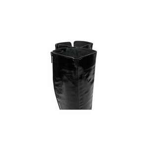 Cizme dama 304272585 - Piele naturala - Negru imagine