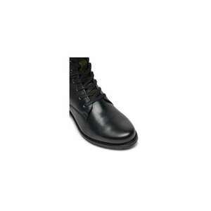 Cizme dama 304272523 - Piele naturala - Negru imagine
