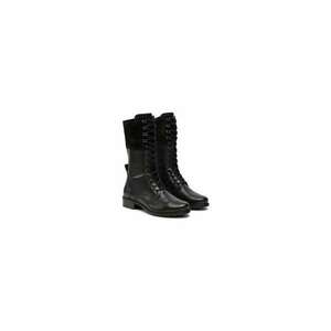 Cizme dama 304272516 - Piele naturala - 38 EU - Negru imagine