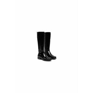 Cizme dama 304272585 - Piele naturala - 40 EU - Negru imagine