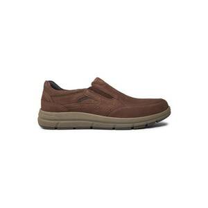 Pantofi barbati 304274251 - Piele naturala - Maro imagine
