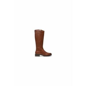 Cizme dama 304272561 - Piele naturala - 37 EU - Maro imagine