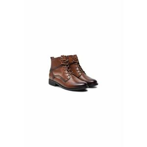Ghete dama 304272592 - Piele naturala - 38 EU - Maro imagine