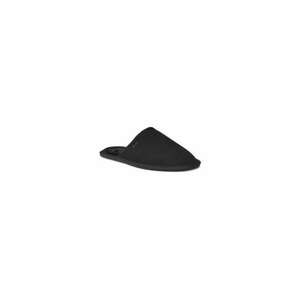 Papuci barbati 302929665 - Textil - Negru imagine