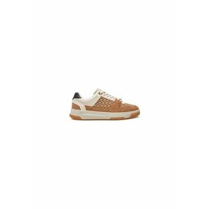 Pantofi sport dama 304257445 - Piele naturala - Bej imagine