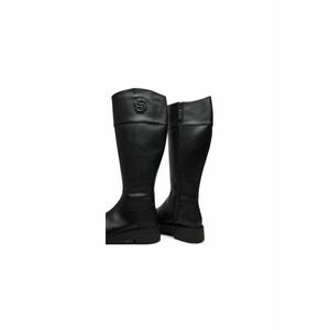 Cizme dama 304262562 - Piele naturala - 40 EU - Negru imagine