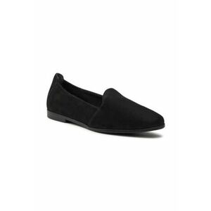 Mocasini dama negru imagine