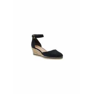 Espadrile dama 303713898 - Piele naturala - Albastru imagine