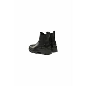 Ghete dama 303133405 - Piele naturala - 40 EU - Negru imagine