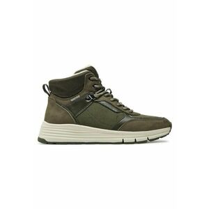 Ghete dama 304120916 - Piele ecologica - 36 EU - Multicolor imagine