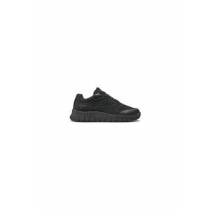 Pantofi sport dama 304121678 - Piele ecologica - 36 EU - Negru imagine