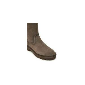 Cizme dama 304294747 - Piele ecologica - Gri imagine