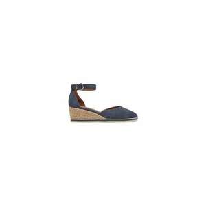 Espadrile dama 304655975 - Textil - Albastru imagine