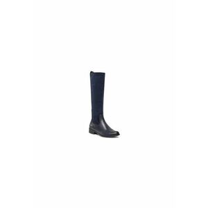 Cizme dama 303528669 - Textil - Albastru imagine