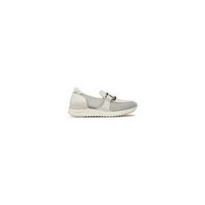Pantofi dama 303678630 - Piele naturala - Bej imagine