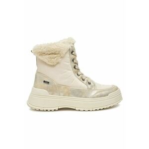 Ghete dama 304311710 - Piele naturala - 41 EU - Bej imagine