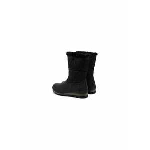 Ghete dama 304312045 - Textil - Negru imagine