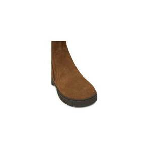 Ghete dama 304317415 - Piele naturala - Negru imagine