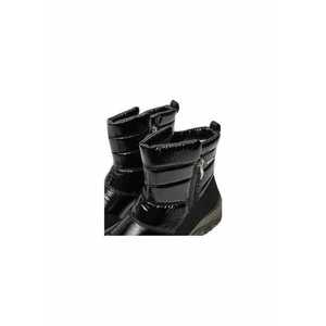 Ghete dama 304317392 - Textil - Negru imagine