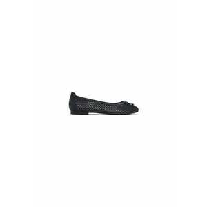 Balerini 304662294 - Piele naturala - Albastru imagine